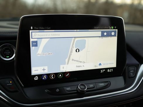 Used 2023 Chevrolet Blazer Premier w/ Enhanced Convenience Package image 14