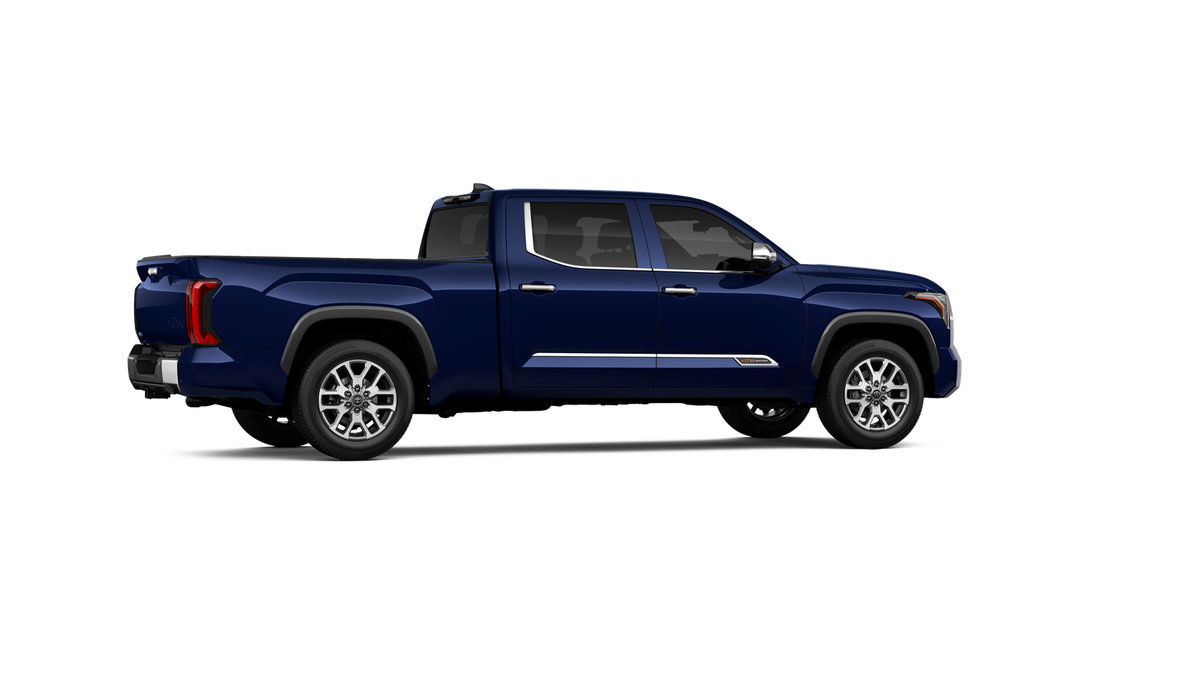 New 2026 Toyota Tundra 1794 Edition AWD/4WD image 27