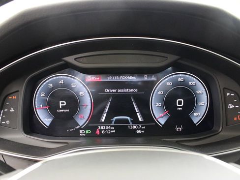 Used 2023 Audi A6 Premium Plus w/ Premium Plus Package image 10