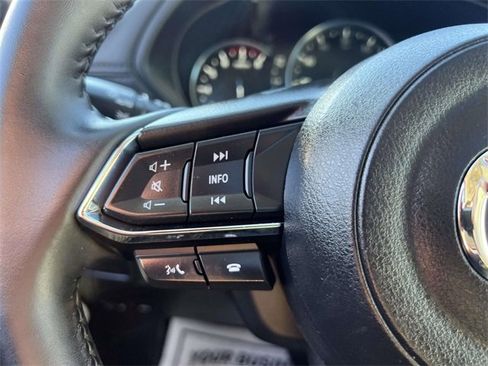 Certified 2023 MAZDA CX-5 AWD 2.5 S w/ Premium Plus Pkg image 24