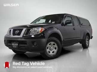 Used 2019 Nissan Frontier S video 1