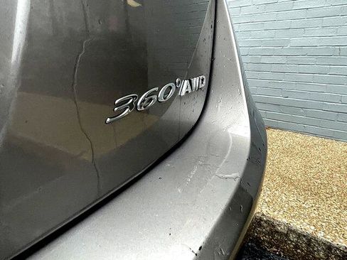 Used 2010 Nissan Rogue S w/ 360 Degree Value Pkg image 8