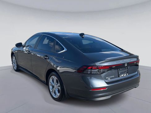 Certified 2023 Honda Accord LX image 6