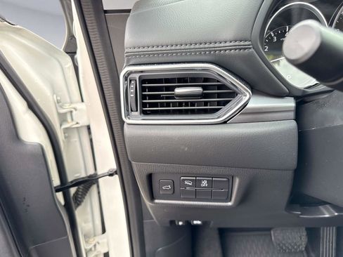 Certified 2023 MAZDA CX-5 AWD 2.5 S w/ Preferred Package image 34