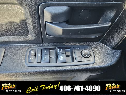 Used 2020 RAM 1500 Express image 17