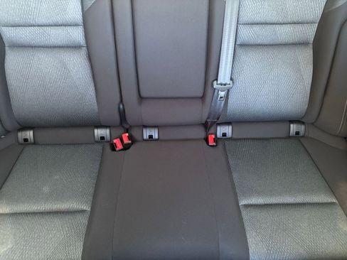 Used 2025 Nissan Rogue SV AWD/4WD image 41