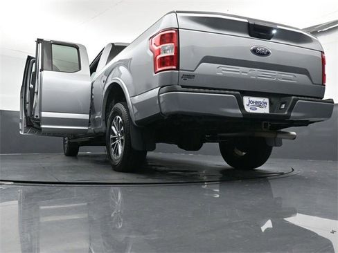 Used 2020 Ford F150 XLT w/ Equipment Group 302A Luxury image 42