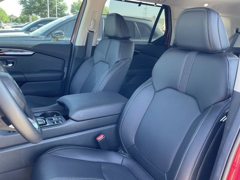 Used 2024 Honda Pilot EX-L image 23