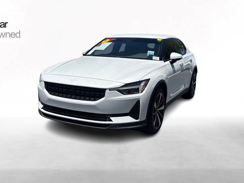 Used 2022 Polestar Polestar 2 AWD/4WD image 1