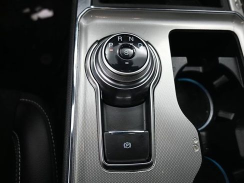 Used 2024 Ford Edge ST w/ Equipment Group 401A image 40