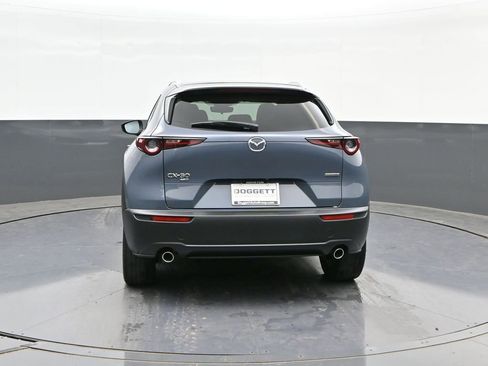 Used 2023 MAZDA CX-30 AWD 2.5 S w/ Preferred Package image 8