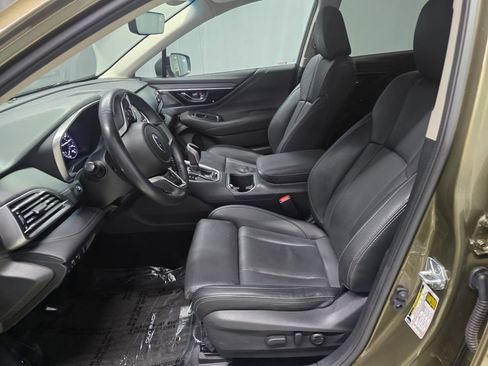 Certified 2022 Subaru Outback Limited AWD/4WD image 9