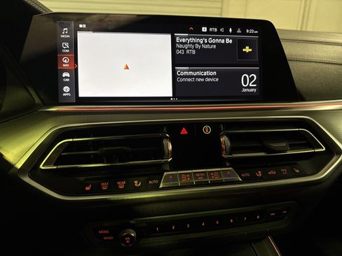 Used 2019 BMW X5 xDrive40i w/ Convenience Package image 24