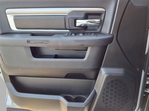 Certified 2024 RAM 1500 Classic Warlock image 18