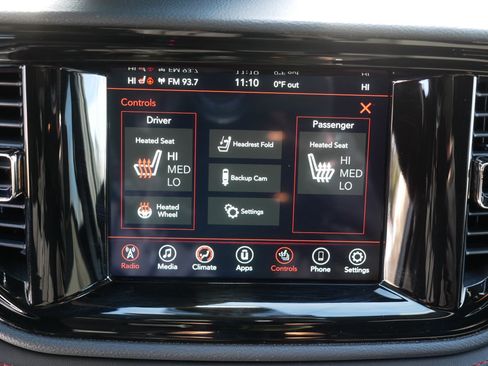 Certified 2024 Dodge Durango GT w/ Blacktop Package image 30