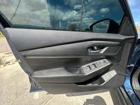 Used 2023 Honda Accord EX image 25