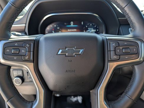 Used 2023 Chevrolet Tahoe Z71 w/ Luxury Package image 35