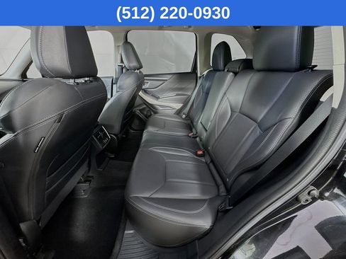 Certified 2023 Subaru Forester Limited image 31
