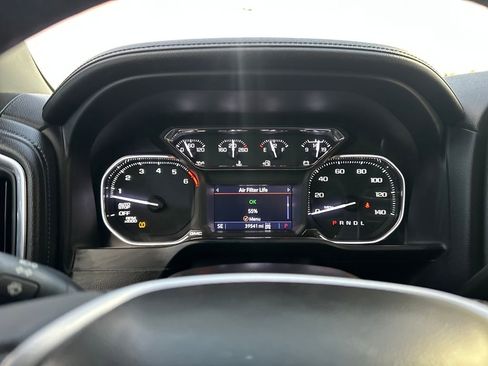 Used 2020 GMC Sierra 1500 SLT w/ SLT Premium Plus Package image 20