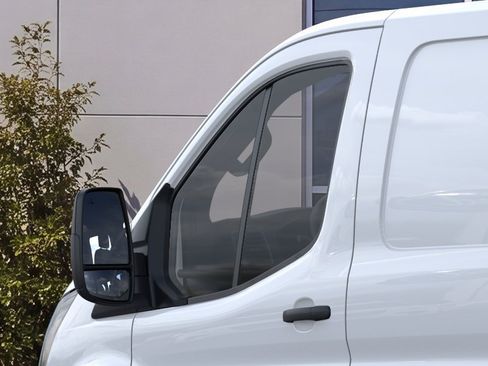 New 2026 Ford Transit 150 Low Roof RWD image 20