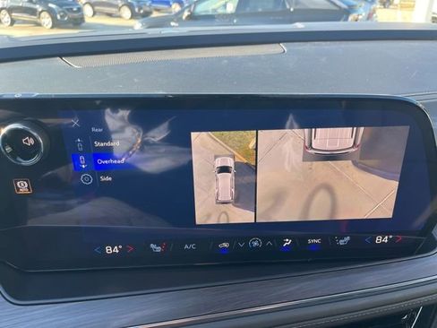 New 2026 Chevrolet Tahoe LT w/ Comfort Package image 30