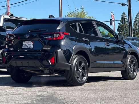 Used 2024 Subaru Crosstrek 2.0i AWD/4WD image 3