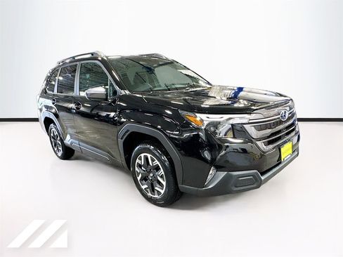 New 2026 Subaru Forester Premium image 3