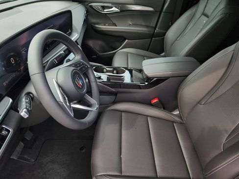 New 2025 Buick Envision Preferred image 10