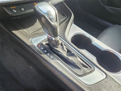 Used 2023 Cadillac CT4 Premium Luxury w/ Climate Package image 24