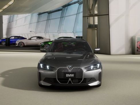 New 2026 BMW i4 eDrive40 w/ Premium Package image 29