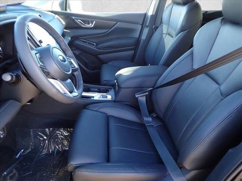 New 2026 Subaru Ascent Touring image 13
