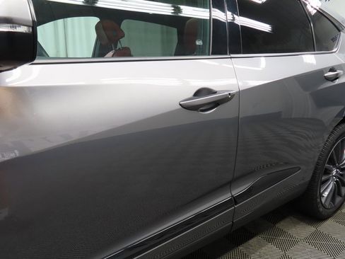 Used 2024 Acura RDX AWD w/ A-Spec & Advance Pkg image 34