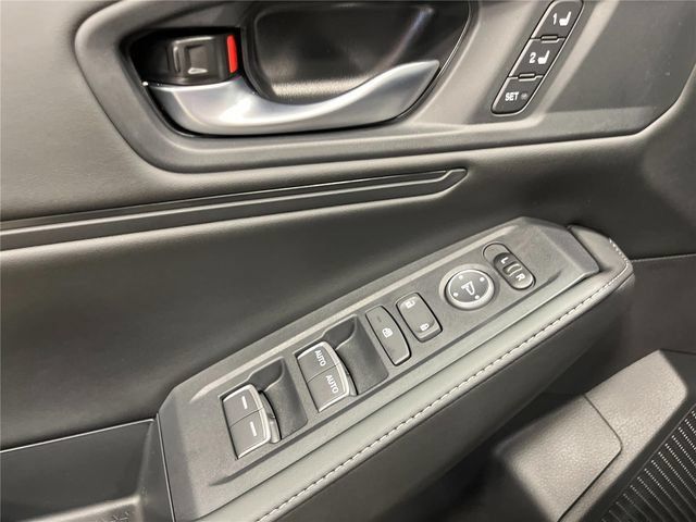 New 2026 Honda Accord Sport image 15