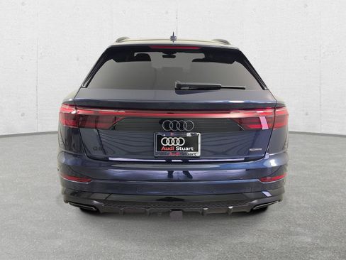 New 2026 Audi SQ7 Prestige AWD/4WD image 5