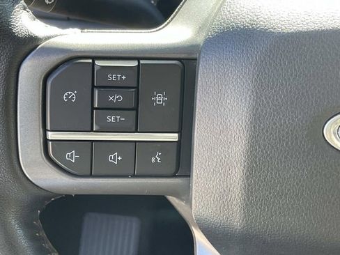 Used 2022 Ford F150 XLT w/ Equipment Group 301A Mid image 18