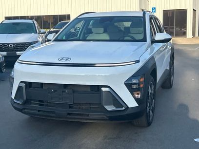 Used 2024 Hyundai Kona SEL w/ Convenience Package