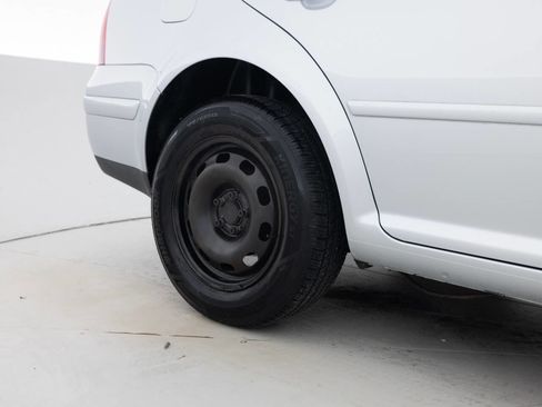 Used 2002 Volkswagen Jetta GLS FWD image 19