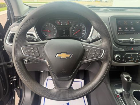 Used 2021 Chevrolet Equinox LS w/ LS Convenience Package FWD image 11