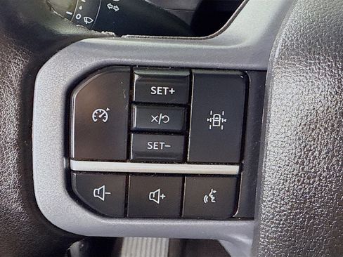 Used 2024 Ford F150 XLT w/ Tow/Haul Package image 14