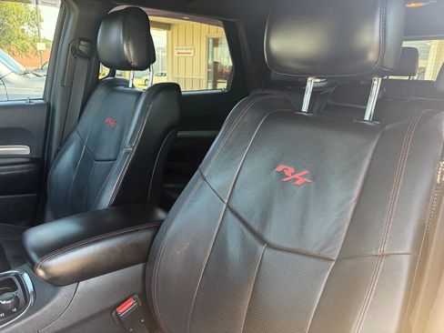 Used 2015 Dodge Durango R/T AWD/4WD image 21