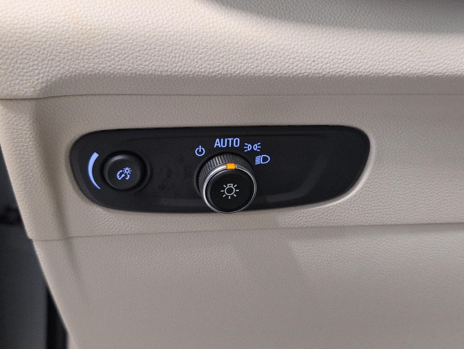 Used 2023 Buick Envision Preferred AWD/4WD image 13