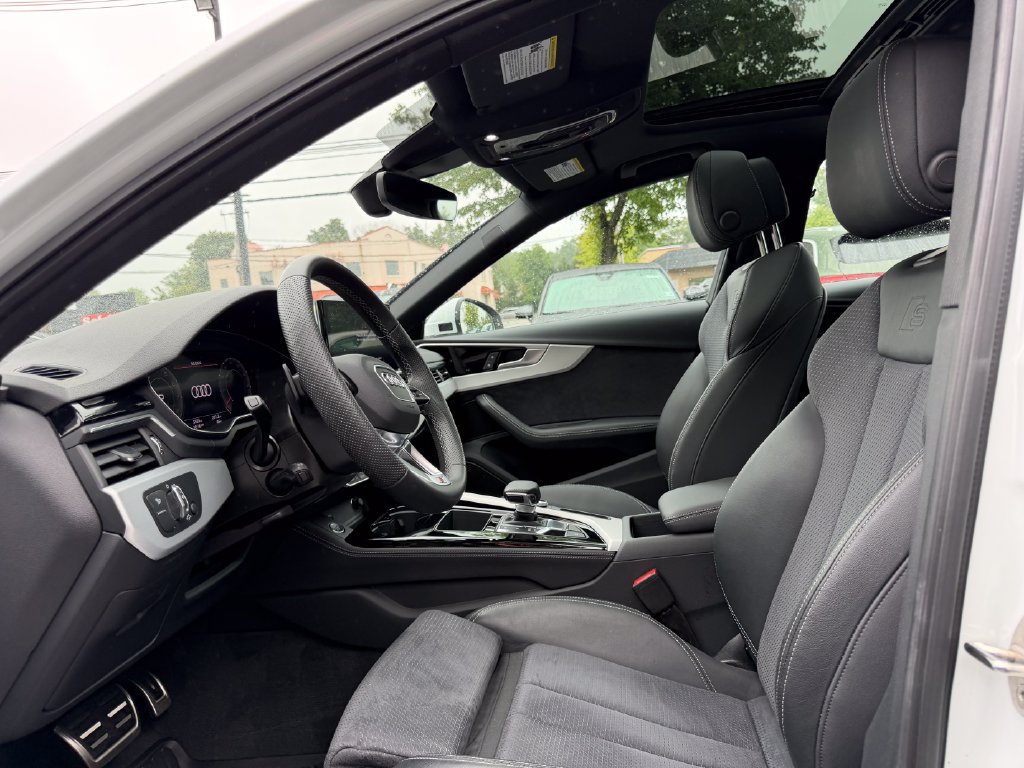 Used 2023 Audi A4 2.0T Premium Plus AWD/4WD image 16