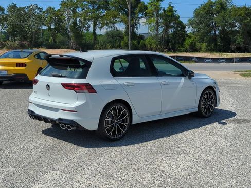 New 2026 Volkswagen Golf AWD/4WD image 7
