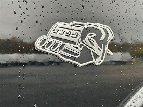 New 2026 RAM 1500 Laramie w/ Laramie Southwest Edition image 13