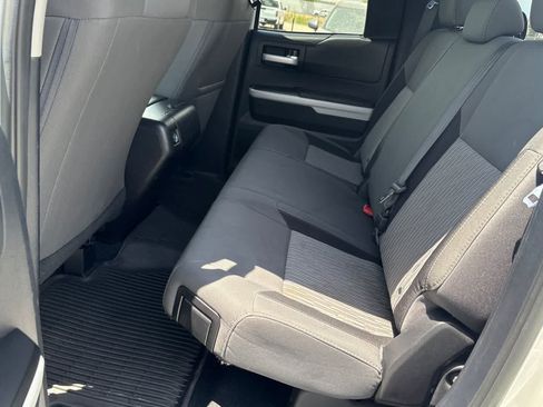 Used 2014 Toyota Tundra SR5 w/ SR5 Upgrade Package RWD image 5