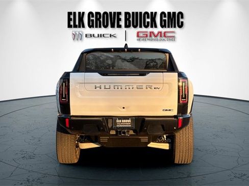 New 2025 GMC Hummer EV 2X image 5