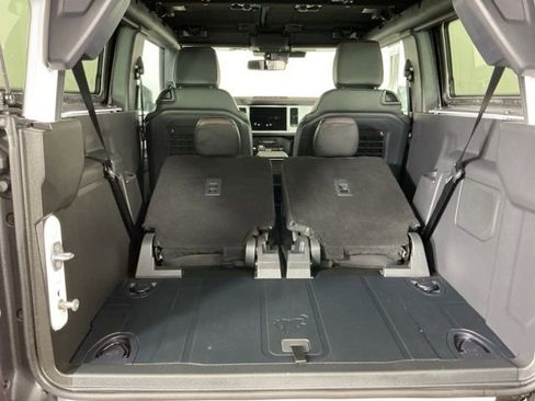 Used 2025 Ford Bronco Stroppe Edition AWD/4WD image 28
