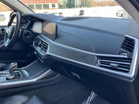 Used 2019 BMW X7 xDrive40i w/ Premium Package image 34