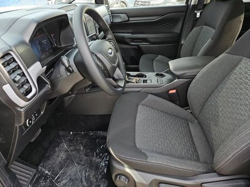 New 2025 Ford Ranger XL image 22