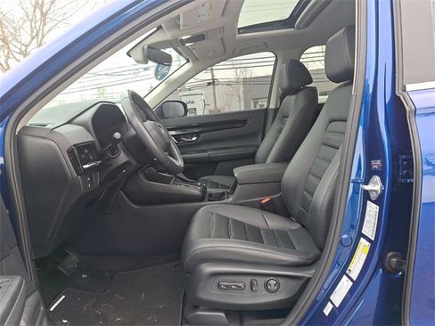 Certified 2024 Honda CR-V EX-L image 13